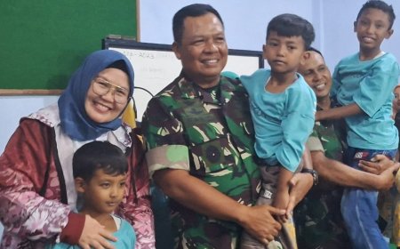 Peduli Anak Disabilitas, Pangdam V Brawijaya Serahkan Mobil untuk Yayasan Kartika Mutiara