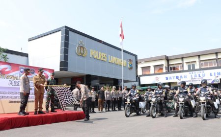 Menjelang Pemilu 2024, Dandim 0812 Lamongan Hadiri Bakti Sosial dan Kesehatan