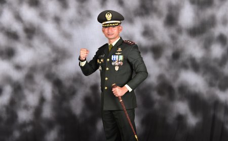 Tips Antisipasi Bencana Hidrometeorologi dari Dandim 0812 Lamongan