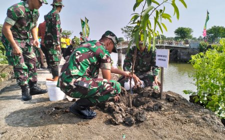Kamis Bersinergi, Sebuah Inisiatif Kemanusiaan dalam Mengatasi Dampak Bencana