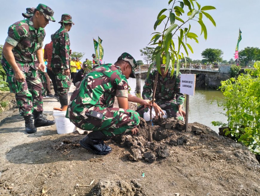 Kamis Bersinergi, Sebuah Inisiatif Kemanusiaan dalam Mengatasi Dampak Bencana