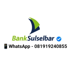Transaksi Pending di Bank Sulselbar Wa.08179160855